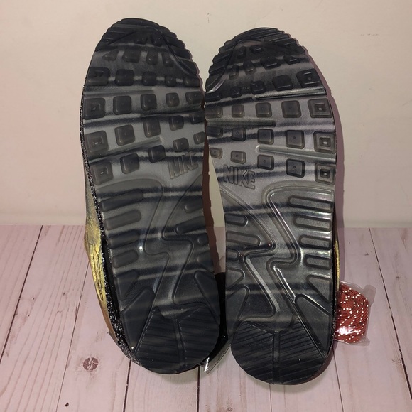 🔴SOLD🔴New No Box Nike Air Max 90 QS Mars Landing - Picture 7 of 7